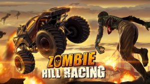 Zombie Hill Racing[5] | Почти как на заставке ⚜️