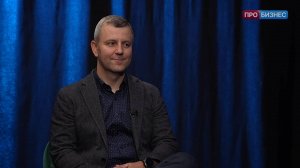 Технологии для бизнеса. Денис Царёв, генеральный директор Morizo