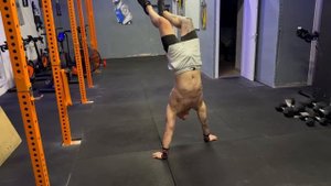 От новичка до  атлета начинающего  за пол года . NOTBROKEN CrossFit