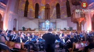 Дж. Гершвин Рапсодия в стиле блюз.