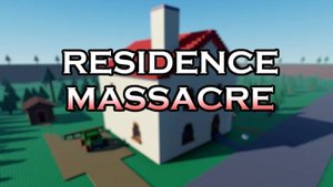 [NIGHT 3] Residence Massacre