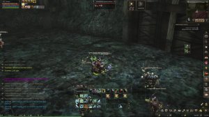 lineage2 под музыку