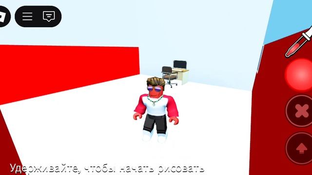 Roblox шоу симулятор YouTube!!! 😎😎😎😎 смотреть онлайн