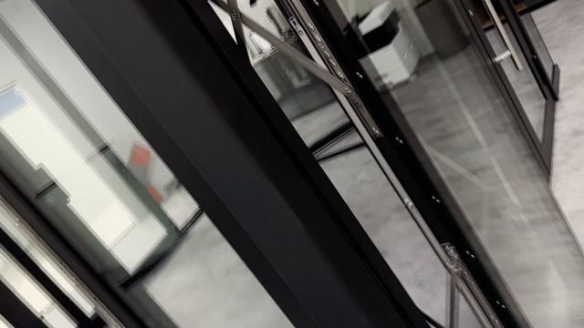 Шоу-Рум смотреть онлайн