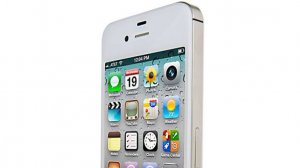 ОБЗОР НА СМАРТФОН IPHONE 4S