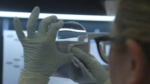 Японские линзы для очков TOKAI