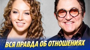 Раскрыта вся правда об отношениях Дибровых 🔥 Новости Шоу-Бизнеса