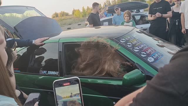 Автозвук в Юрге (туда-сюда-тур) LifeSound42 смотреть онлайн