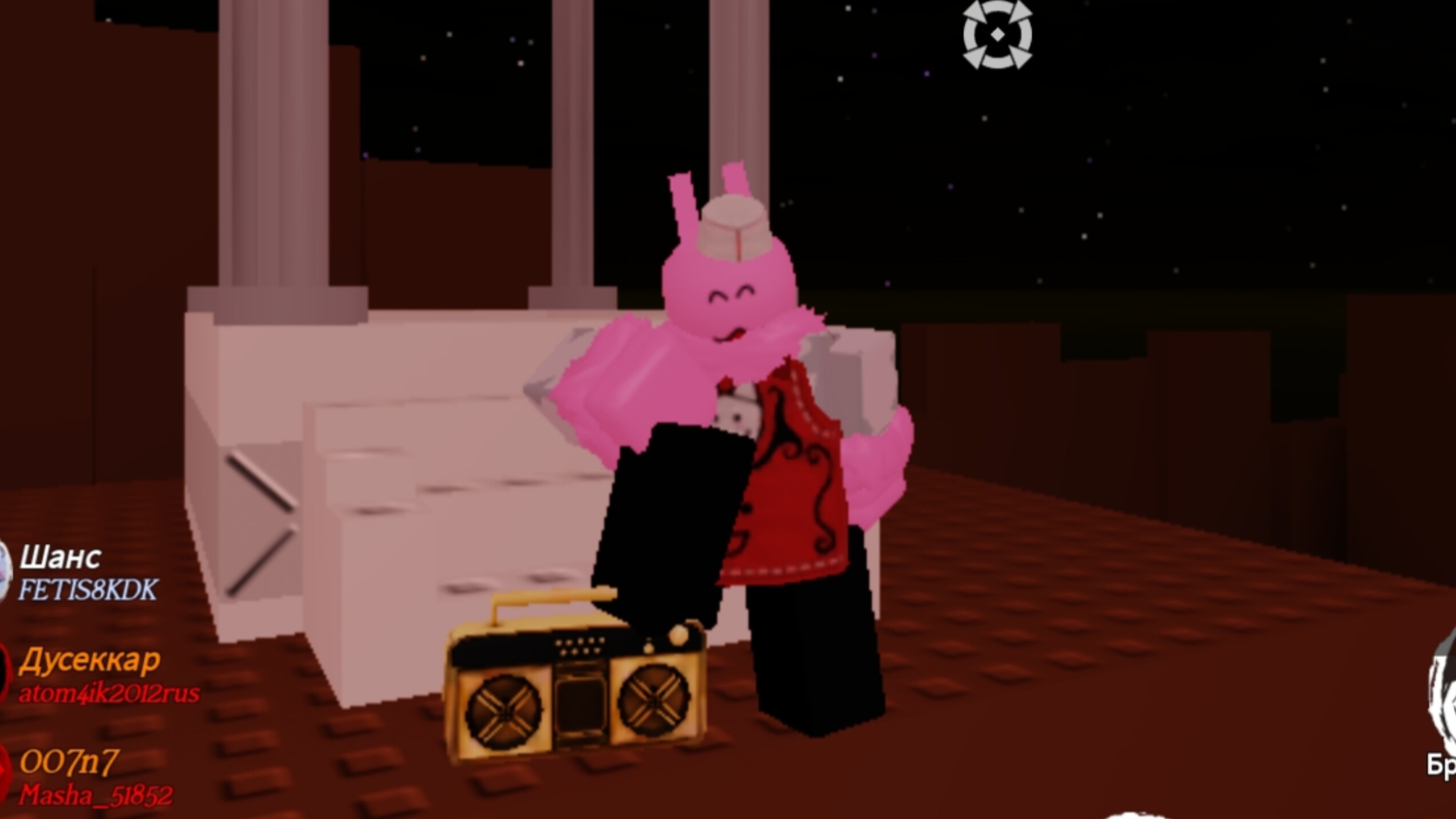 ПОСЛЕДНИЙ РАЗ ИГРАЮ ЗА ГУББИ В ФОРСАКЕН!! смотреть онлайн