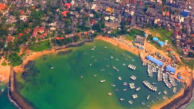 Port