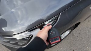 Обзор Hyundai Solaris 2021