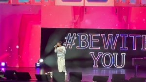 Пак Бо Гом, фан-митинг в Сингапуре 14 августа 2025 г.