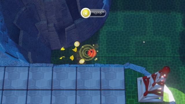 Заключительный выпуск - Ящик с игрушками. Приключения #2, Галерея героев. смотреть онлайн