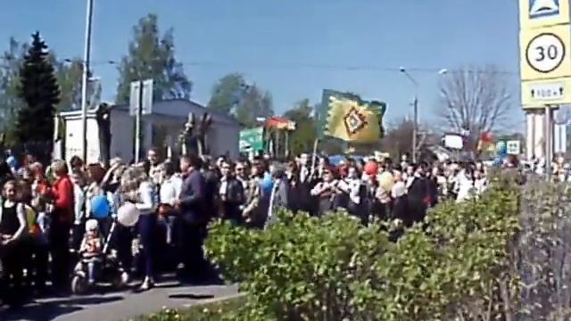 9 мая 2014 (Часть 2) смотреть онлайн