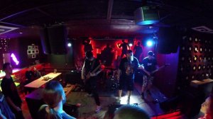 Ирландские наручникИ - Демон Тени Дом РМ