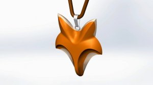 Кулон / Pendant