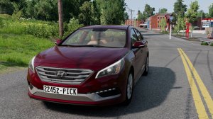 ДРЭГ-СТРИП SONATA VS SONATA REST  SONATA VS S-CLASS