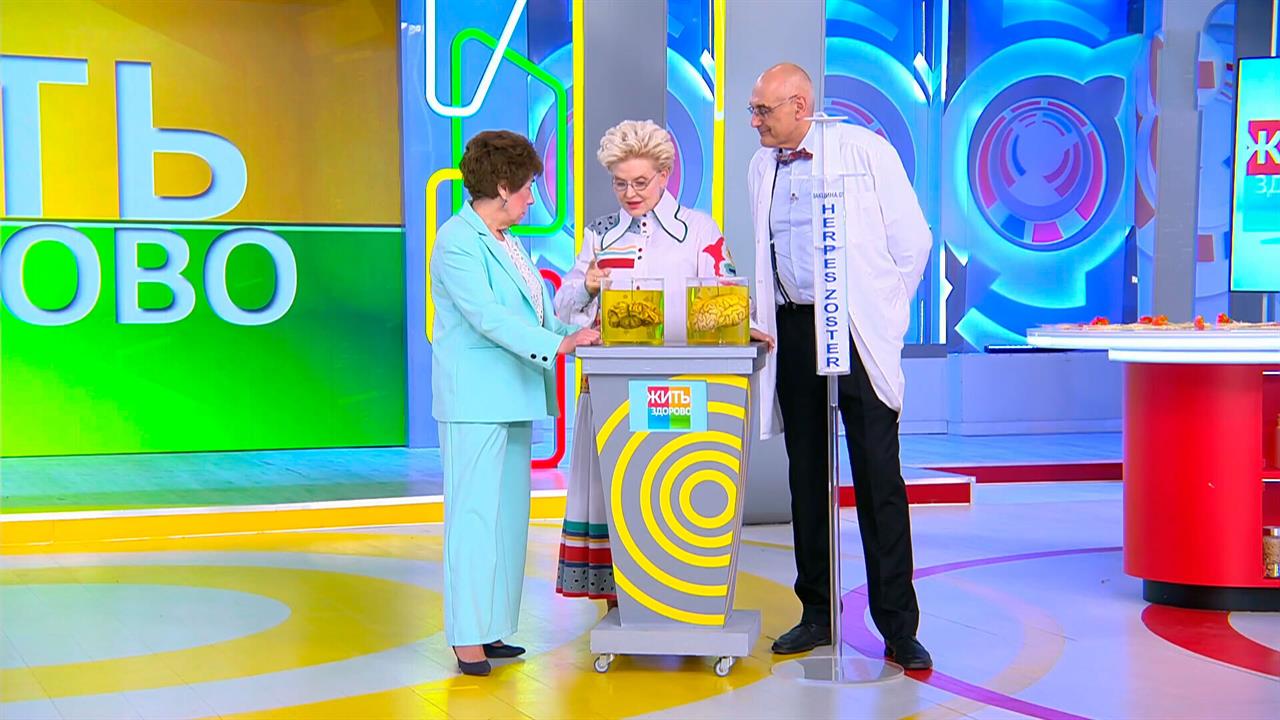 Врачи рассказали, что и на сколько лет может укоротить жизнь головного мозга