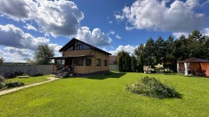 Селинское ул.Луговая д.22