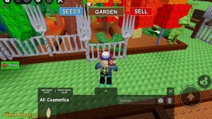 Я встретил его