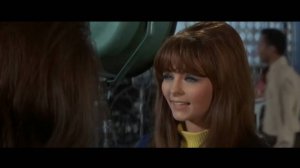 #88 Изнанка долины кукол 1970