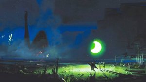 Хранитель луны — Mune: Le Gardien de la Lune - Трейлер мультфильма №3