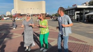 Тюльпан на ландыш не похож... 25.07.25...