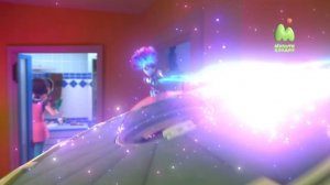 Фиксики Аснос на Мультиландии