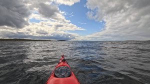 Белое море 2025