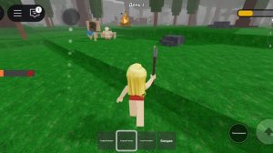 играю в 99 ночей роблокс