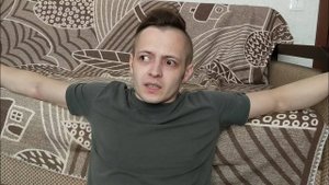 ВЕСЬ МИР ПРОТИВ МЕНЯ...