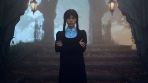 Уэнсдей (2 сезон) — Русский трейлер