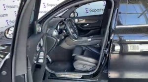 Mercedes Benz W1N2533841G017569