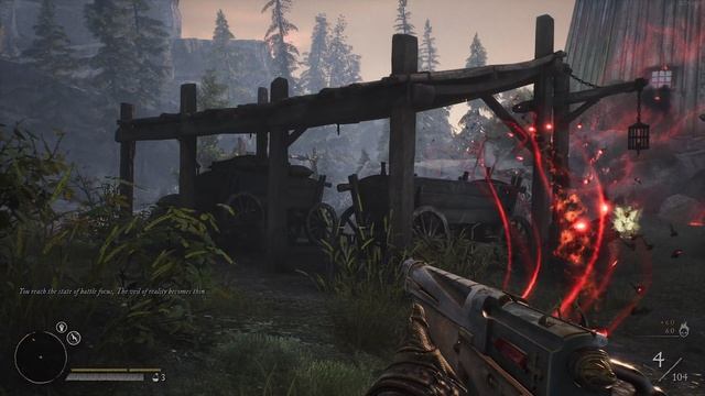 Прохождение Witchfire, наваливание Рабу Галеры 2025-08-15 смотреть онлайн