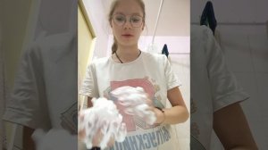 Коттон слайм