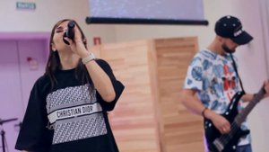 Как иссохшая земля жаждет дождя