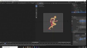 Blender 3D-Урок по пиксельной графике.