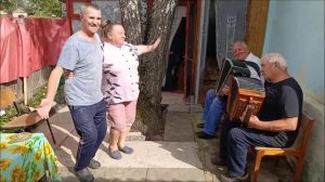 У друзей в Макарье 14 августа 2025 год