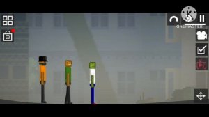 Мы с Владом борща проверили насколько Россия сильная что он может разносить всех ящиков