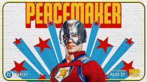 Миротворец 2 - Peacemaker 2 - Трейлер второго сезона №4