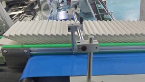 Универсальная автоматическая книговставочная машина