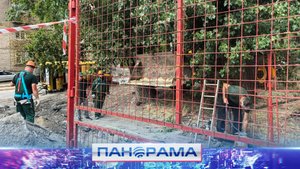 ⚡️ Водная перезагрузка: как в Ленинском районе Донецка возвращают воду в дома