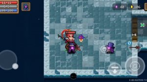 Прохожу Sow Knight дам фиолетовое нечто меня дастало
