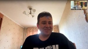 Дмитрий Пряхин — 105 тысяч в месяц после программы Академии с личным наставником Евгением Куликовым.