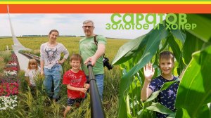 Саратов, Золотое 2023