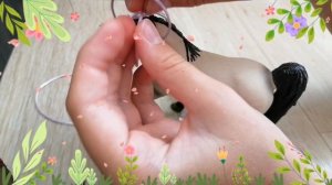 Самый лёгкий недоуздок для лошади шляйх!