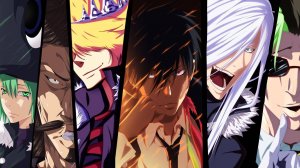 Сериал Учитель-мафиози Реборн! – 1 сезон 138 серия / Katei Kyoshi Hitman Reborn!