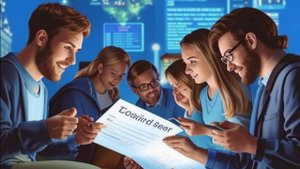 Робот рисовака