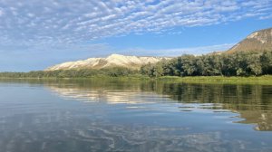 Волгоградская область. Отдых на Дону. Путешествия