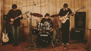 Группа Quits. Композиция Оазис.